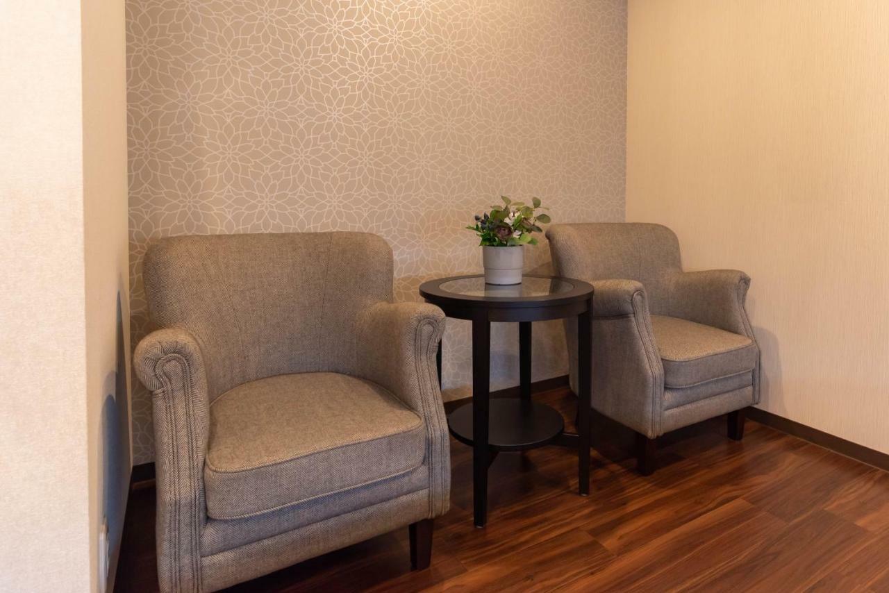 Bijou Suites Naniwa Осака Екстер'єр фото