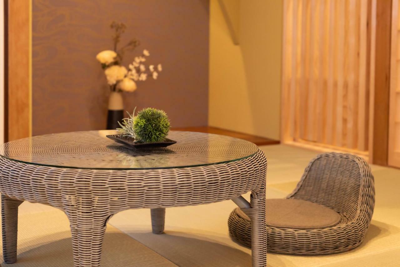 Bijou Suites Naniwa Осака Екстер'єр фото